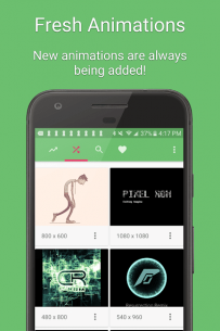 Boot Animations for Superuser 3.1.2.0 Apk for Android 2
