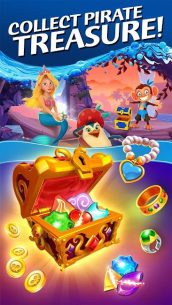 Pirate Puzzle Blast – Match 3 Adventure 1.37.1 Apk + Mod for Android 4