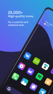 Borealis – Icon Pack 2.130.0 Apk for Android 1