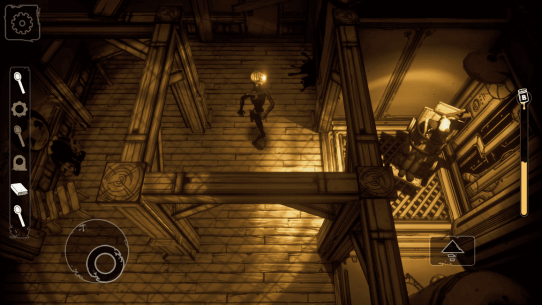 Boris and the Dark Survival 1.13 Apk + Mod for Android 5