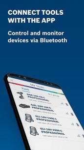 Bosch Toolbox – Digital Tools for Professionals 3.3 Apk for Android 2