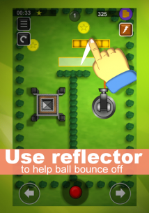 Bounce N Bang – Premium Version – Bounce off game 1.41 Apk for Android 4