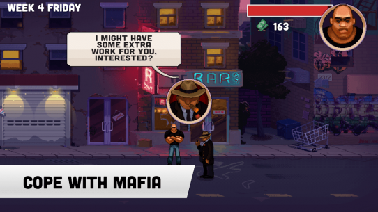 Bouncer Story 1.1.2 Apk for Android 3