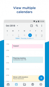 Boxer – Workspace ONE (PRO) 5.11.0.4 Apk for Android 5