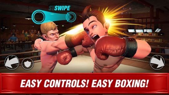 Boxing Star 5.3.0 Apk + Data for Android 3