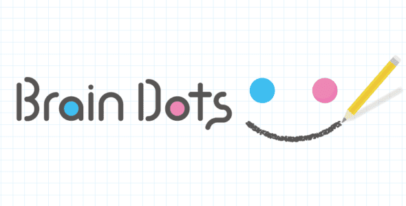 brain dots android cover