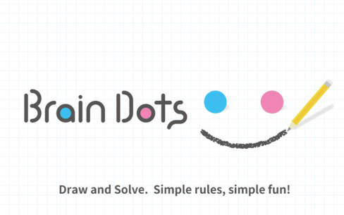 Brain Dots 2.18.5 Apk + Mod for Android 1