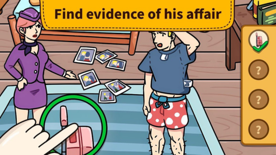 Brain Find: Can you find it? 3.14.2 Apk + Mod for Android 4