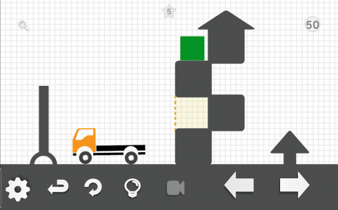 Brain it on the truck! 1.0.67 Apk + Mod for Android 1
