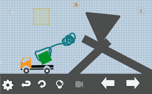Brain it on the truck! 1.0.67 Apk + Mod for Android 2