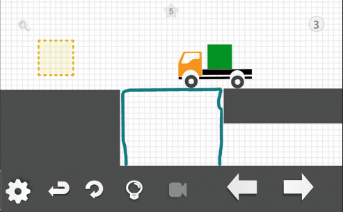 Brain it on the truck! 1.0.67 Apk + Mod for Android 3
