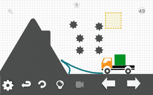 Brain it on the truck! 1.0.67 Apk + Mod for Android 5