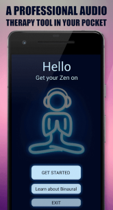 BrainAural 🎧 Get your Zen on 1.1.1 Apk for Android 1