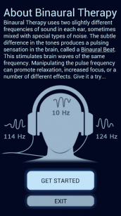 BrainAural 🎧 Get your Zen on 1.1.1 Apk for Android 2