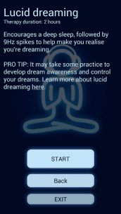 BrainAural 🎧 Get your Zen on 1.1.1 Apk for Android 4