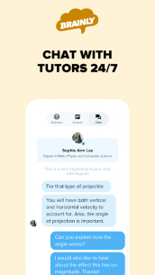 Brainly – The Homework App 5.7.3 Apk for Android 3