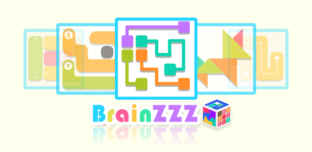 brainzzz android games cover