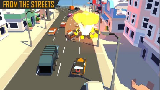 Brake To Die 0.85.2 Apk + Mod for Android 1