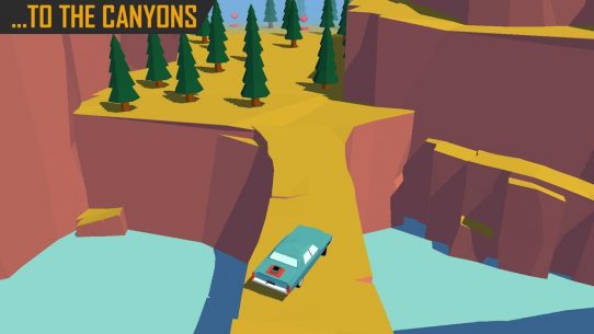 Brake To Die 0.85.2 Apk + Mod for Android 2