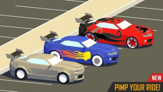 Brake To Die 0.85.2 Apk + Mod for Android 4