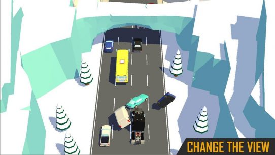 Brake To Die 0.85.2 Apk + Mod for Android 5