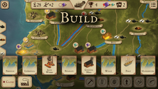 Brass 1.8 Apk + Mod for Android 1
