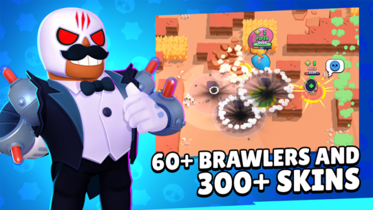 Brawl Stars 54.298 Apk for Android 3