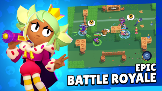Brawl Stars 52.183 Apk for Android 5