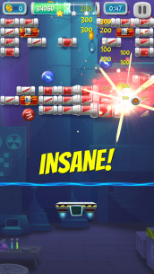 Brick Breaker Lab 1.4.2 Apk + Mod for Android 3