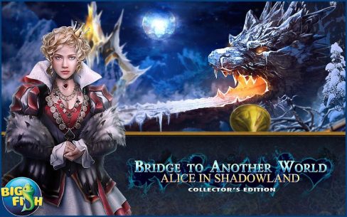 Bridge Another World: Alice in Shadowland (FULL) 1.0 Apk for Android 1