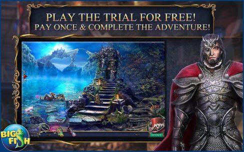 Bridge Another World: Alice in Shadowland (FULL) 1.0 Apk for Android 2