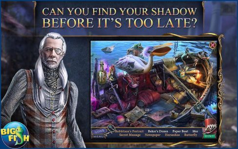 Bridge Another World: Alice in Shadowland (FULL) 1.0 Apk for Android 3