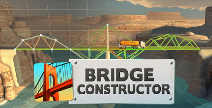 bridge constructor cover