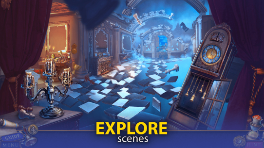 Hidden Objects – Bridge to Another World: Glass (FULL) 1.0.0 Apk + Data for Android 2