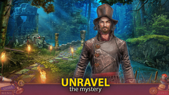 Hidden Objects – Bridge to Another World: Glass (FULL) 1.0.0 Apk + Data for Android 4