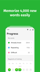 Bright – English for beginners (PREMIUM) 1.4.34 Apk for Android 2