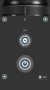 Brightest Flashlight – Torch 2.0 Apk for Android 4