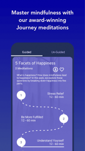 Brightmind Meditation 1.0.15 Apk for Android 4