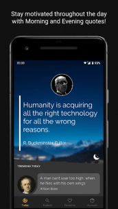 Brilliant Quotes (PREMIUM) 5.36.0 Apk for Android 1