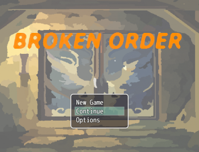Broken Order 1.0.1 Apk for Android 1