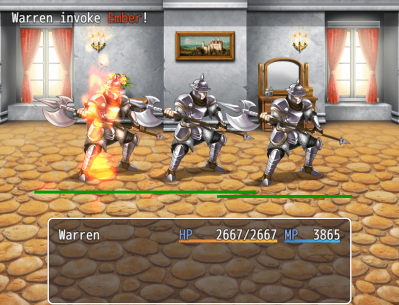 Broken Order 1.0.1 Apk for Android 3