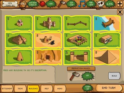 Bronze Age 2.0.93 Apk for Android 4