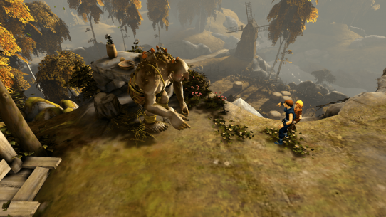 Brothers: A Tale of Two Sons 1.0.0 Apk for Android 2