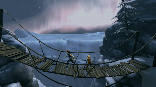Brothers: A Tale of Two Sons 1.0.0 Apk for Android 3