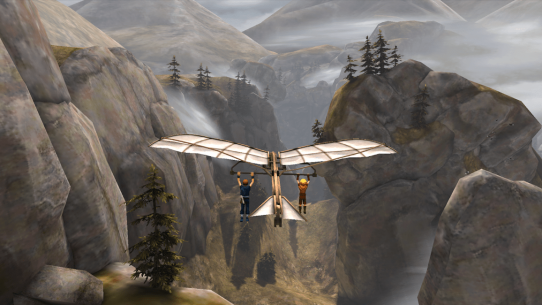 Brothers: A Tale of Two Sons 1.0.0 Apk for Android 4