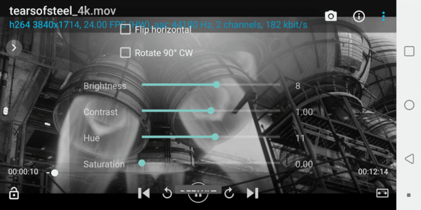 BSPlayer 3.20.248 Apk for Android 3