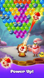 Bubble CoCo : Bubble Shooter 2.6.41 Apk + Mod for Android 3