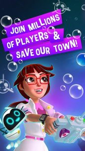 Bubble Genius – Popping Game! 1.56.1 Apk + Mod for Android 1