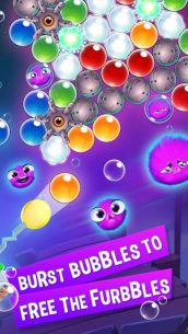 Bubble Genius – Popping Game! 1.56.1 Apk + Mod for Android 2