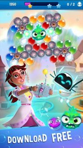 Bubble Genius – Popping Game! 1.56.1 Apk + Mod for Android 5